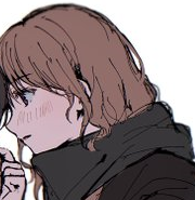 Ashes