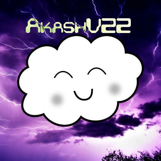 AkashV22