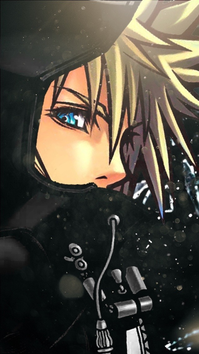 Roxas_ssj3
