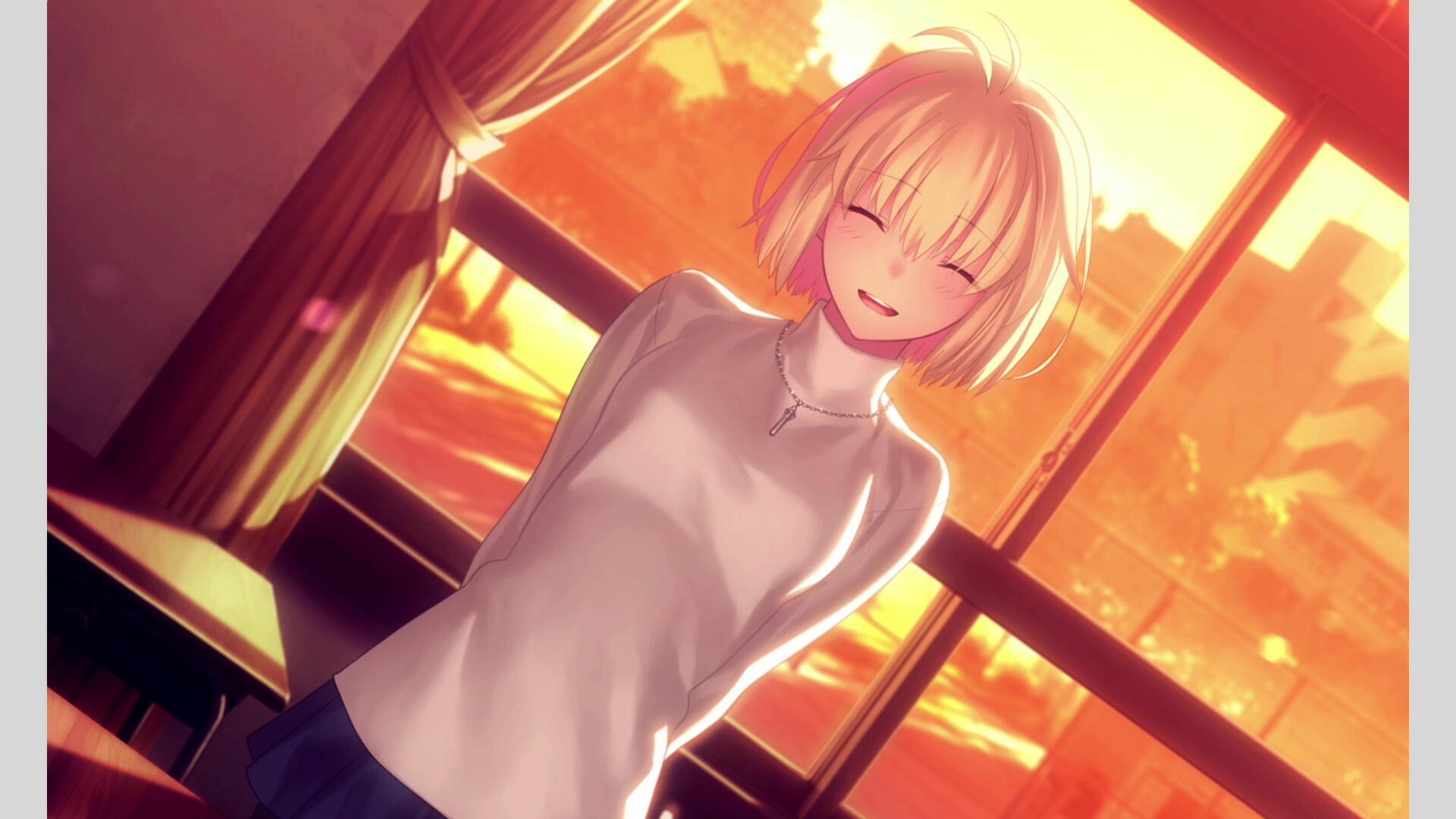 Shujinkou