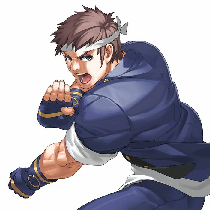 Acegodshingo