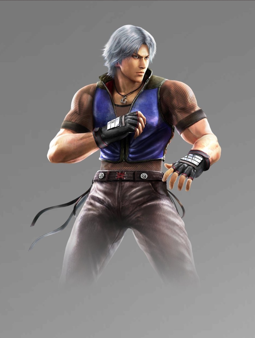 CC | XYN | Destroyer