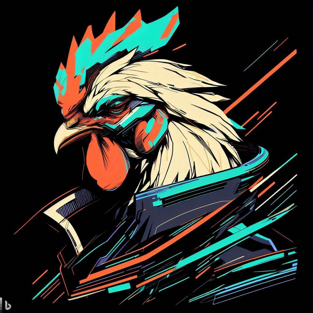 Poulet
