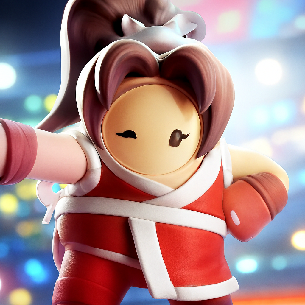 MyMai