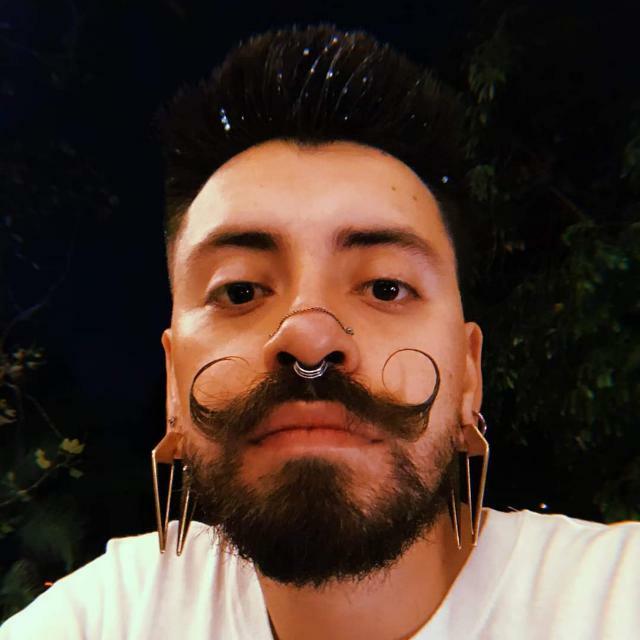 Mostacho