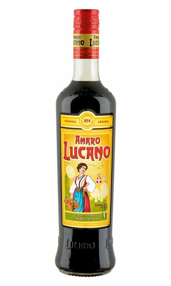 LucanoAmaro