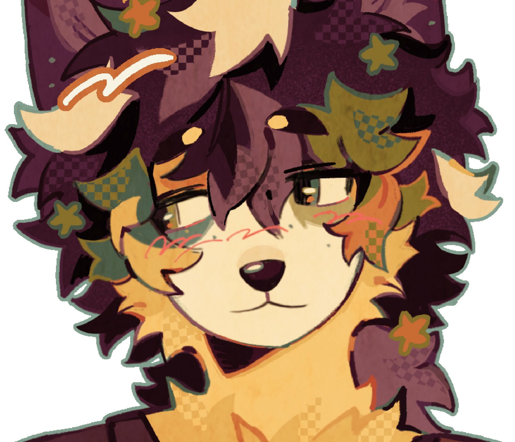 FURRYASHKA:3
