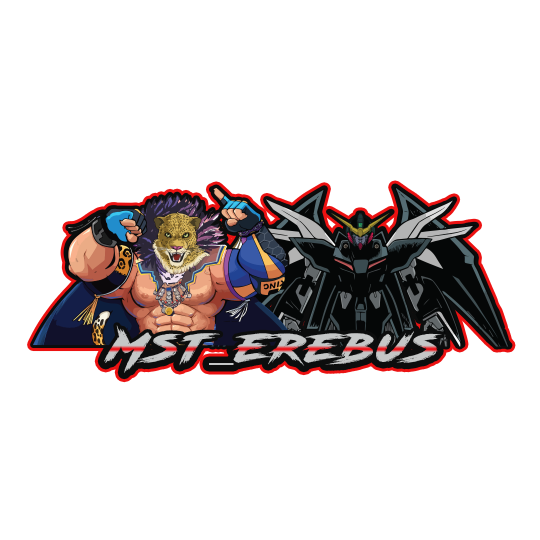 Erebus