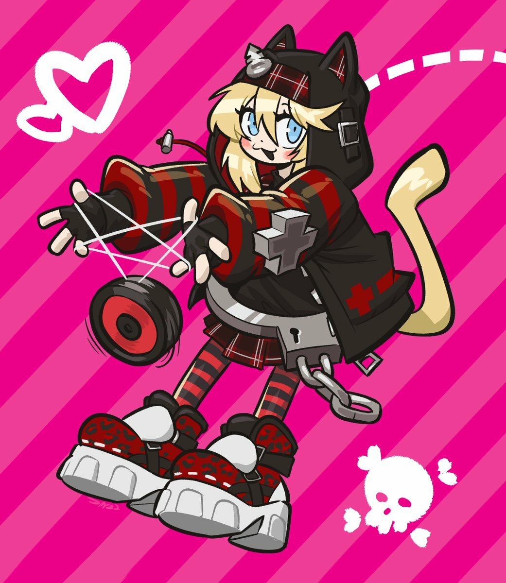 SheepishVampire