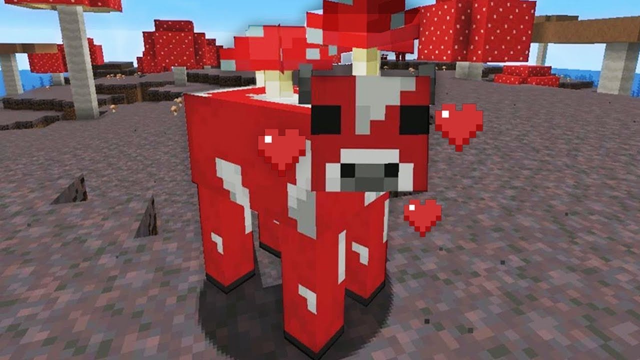 Mooshroom