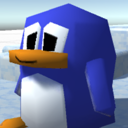 OneTrickPenguin