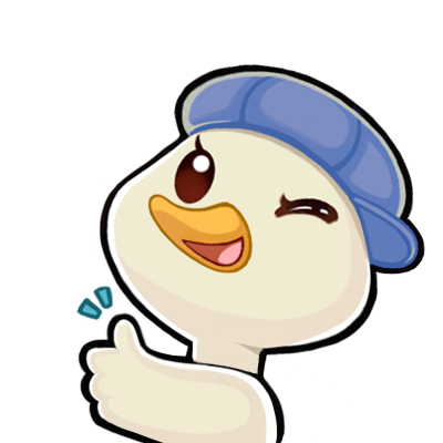 Goosemon