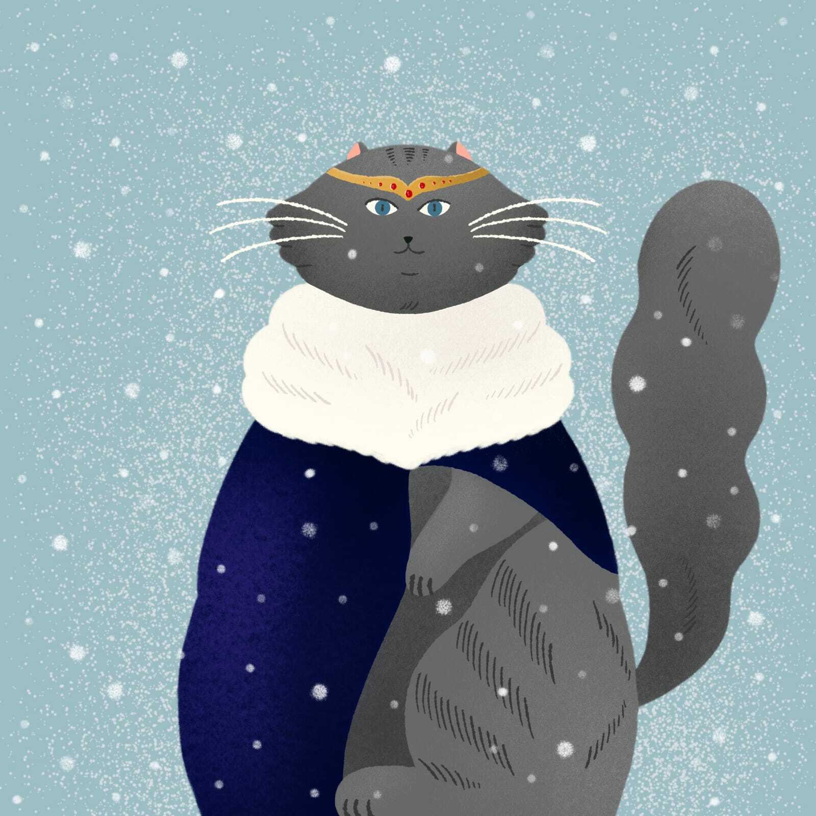 Overlord Gattone