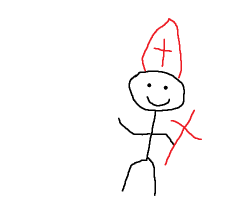 PopeSeanPaul