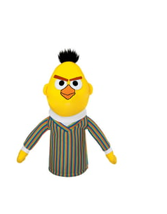 AngryBert
