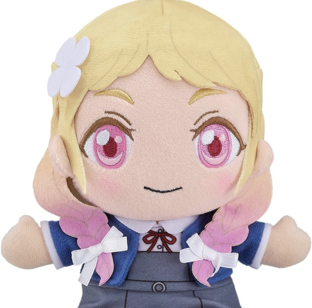 peachbabble