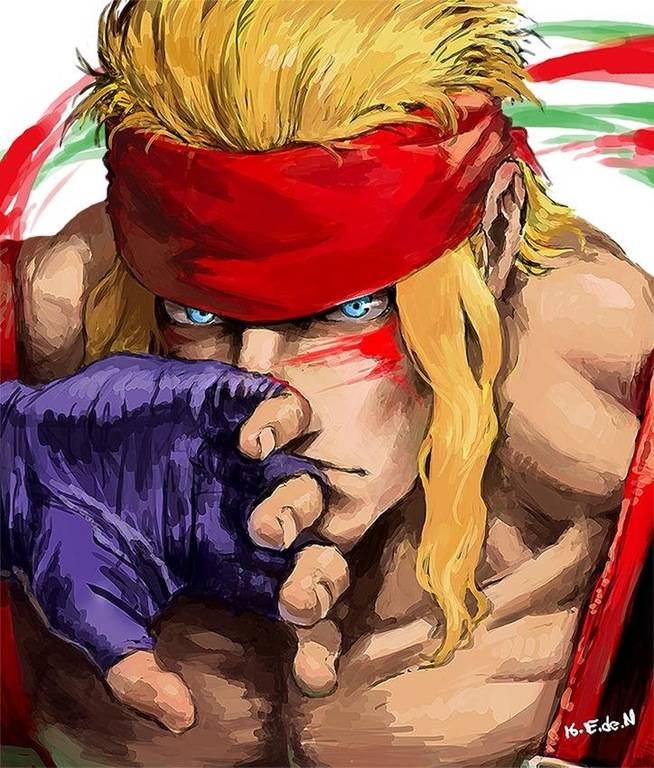 Hero
