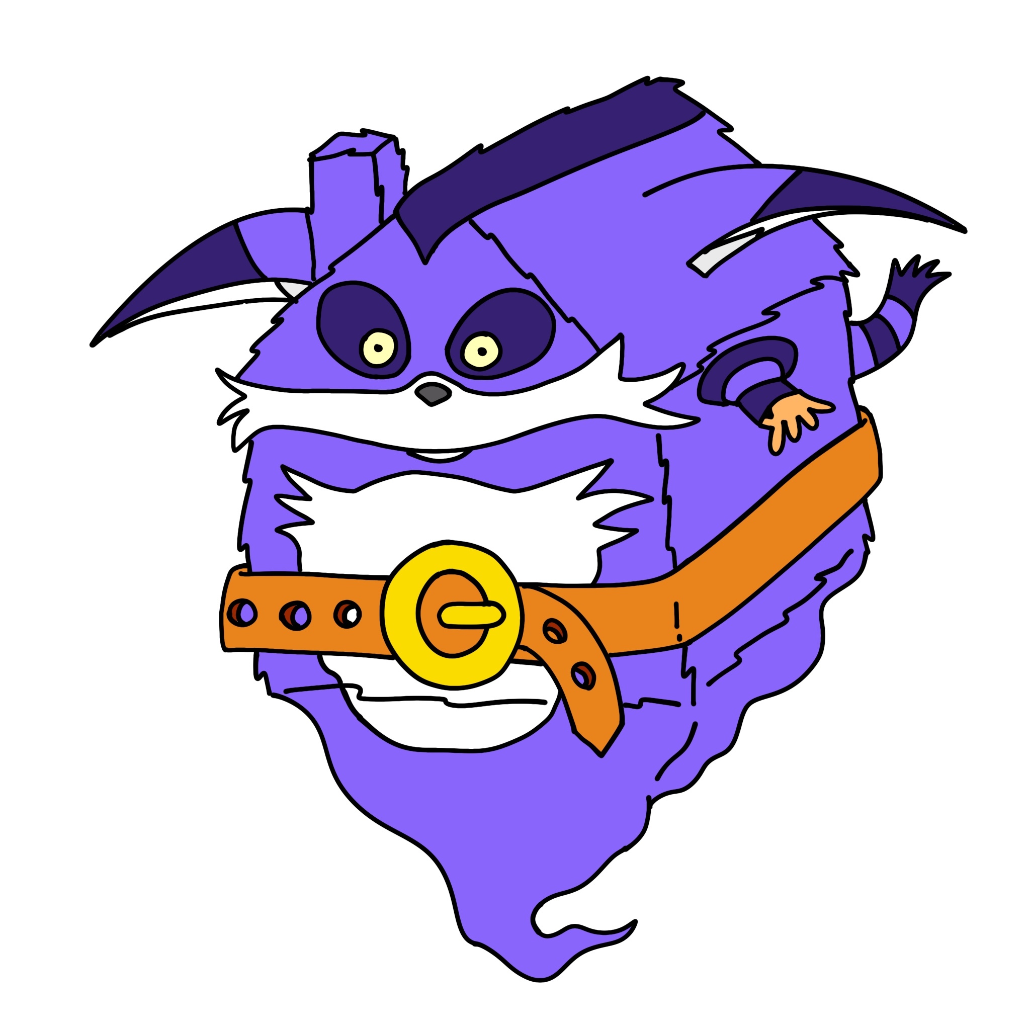 FroggyThief