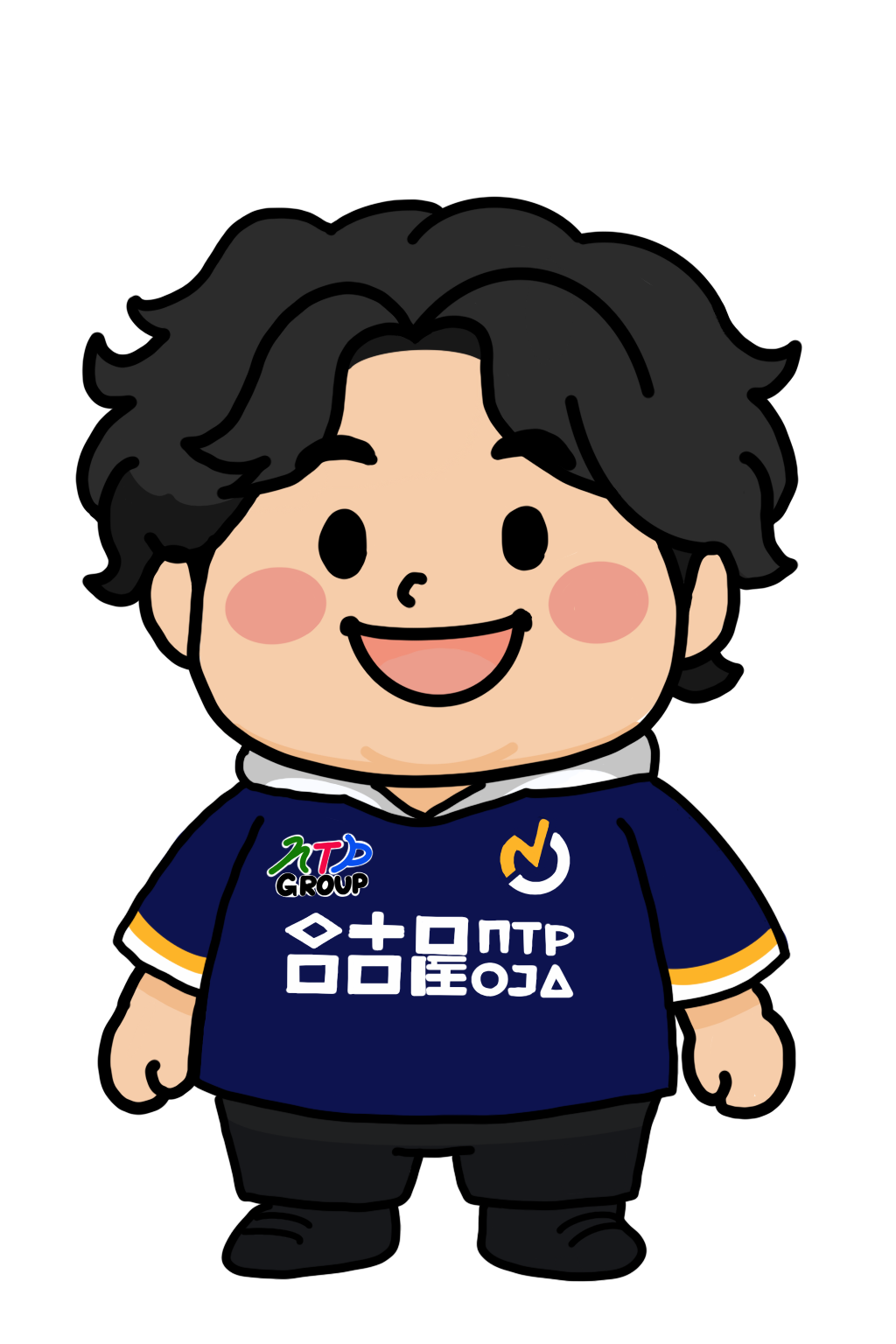 NTPEsportsPLAZAマッキー