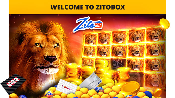 Zitobox Coins [ hack ]