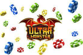 UltraMonster