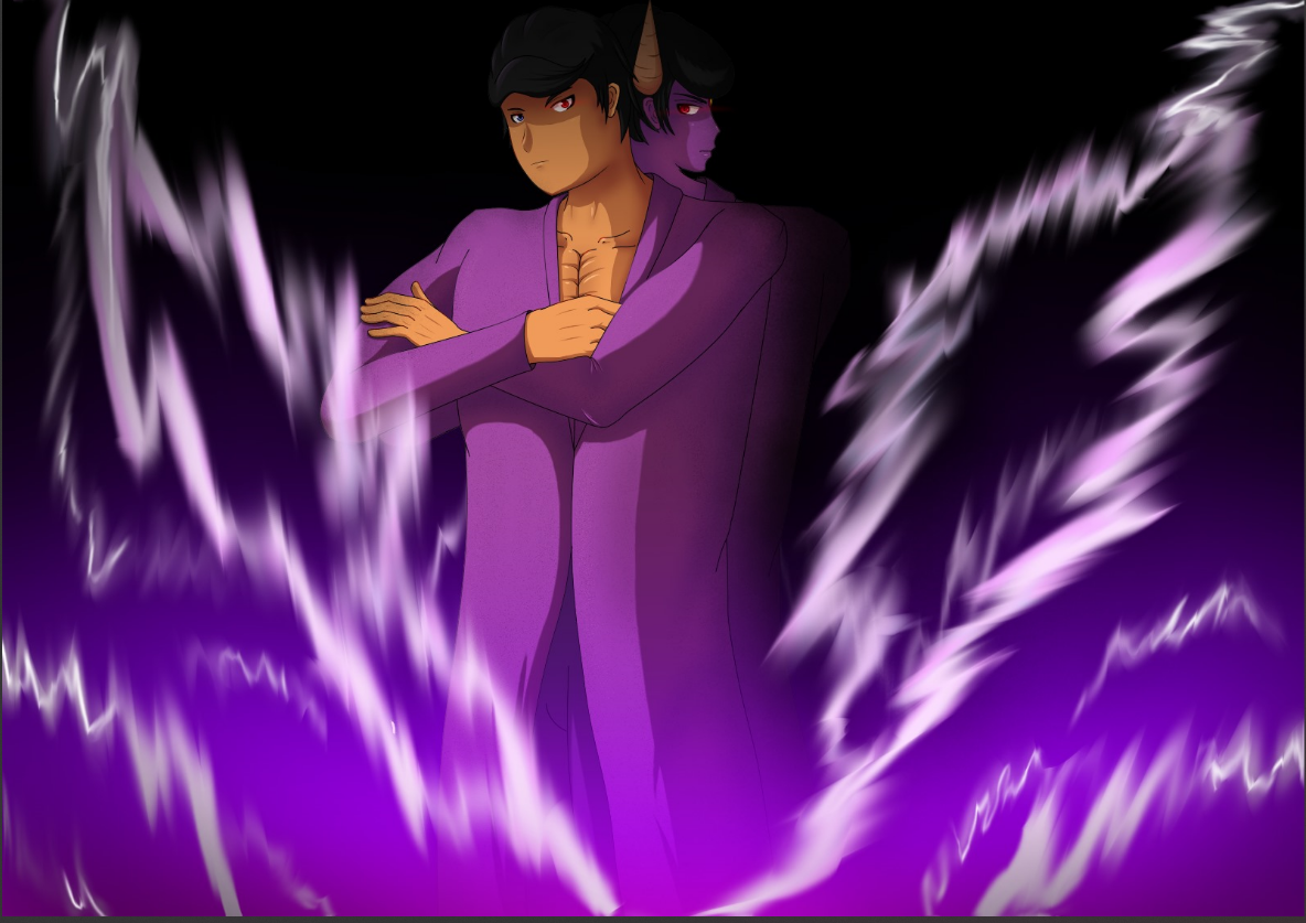 ISAI* von Mishima