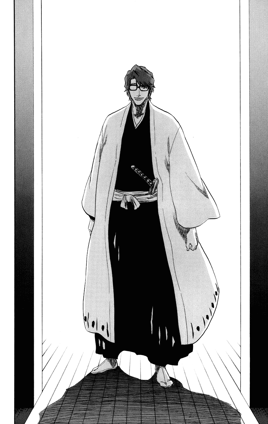 Aizen