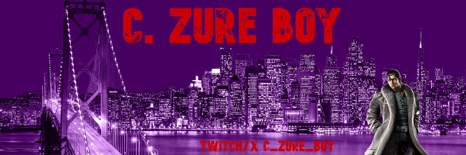 C. Zure Boy profile
