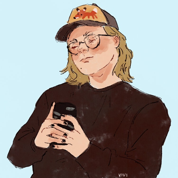 roscoe