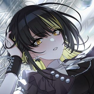 魔剣/Maken profile