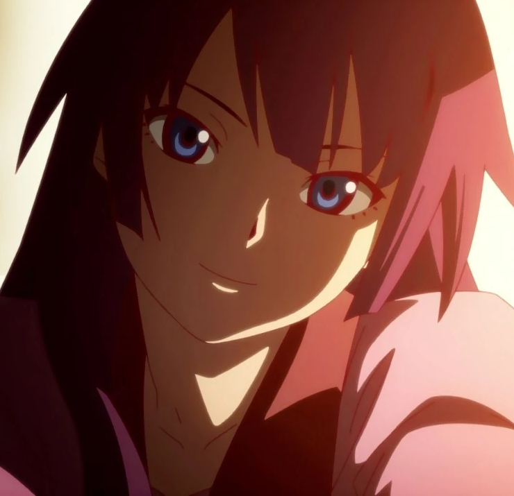 Senjougahara profile