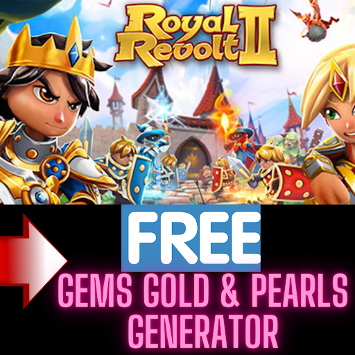 FREE ROYAL REVOLT 2 Hack