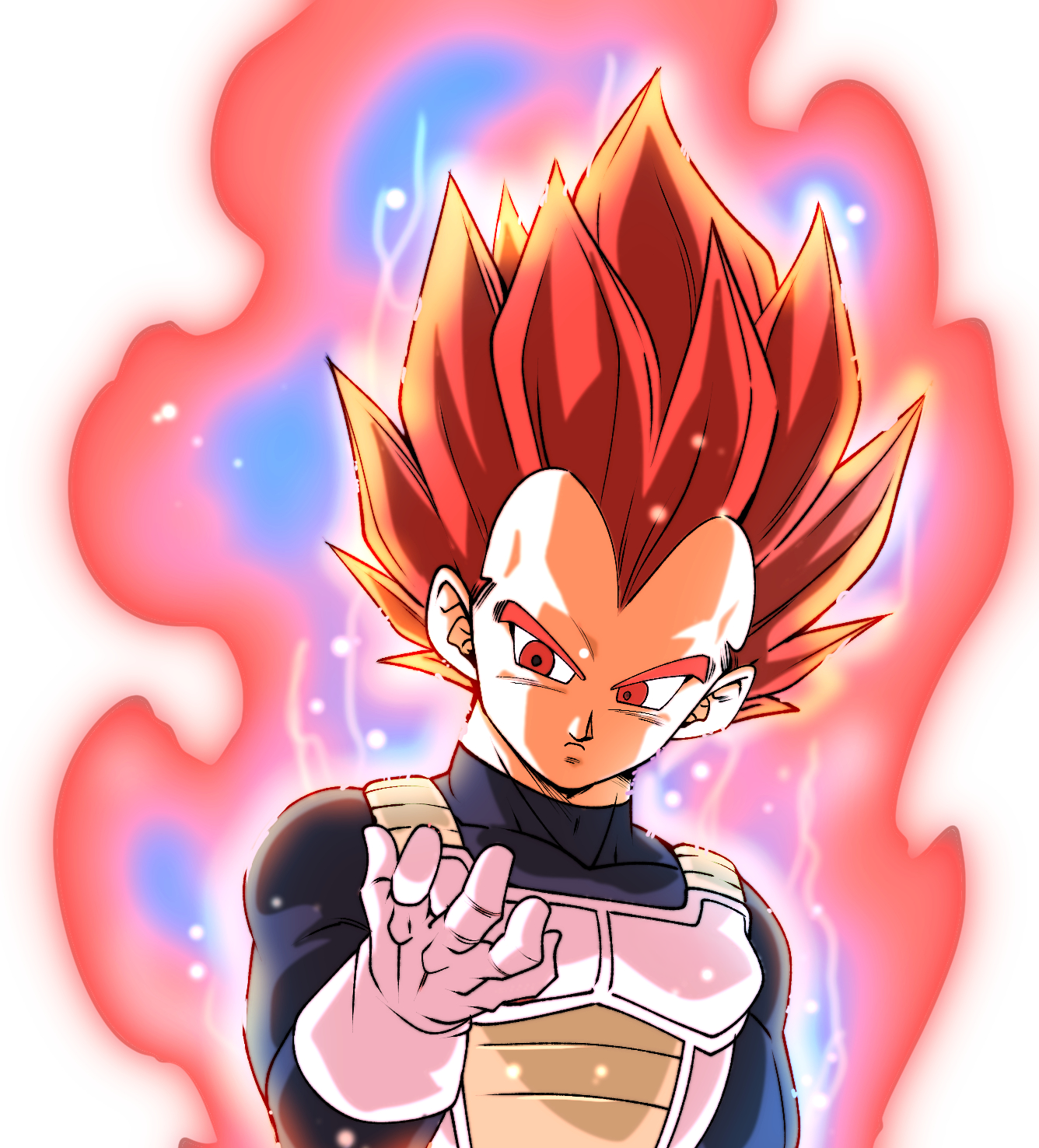 Strong Badam