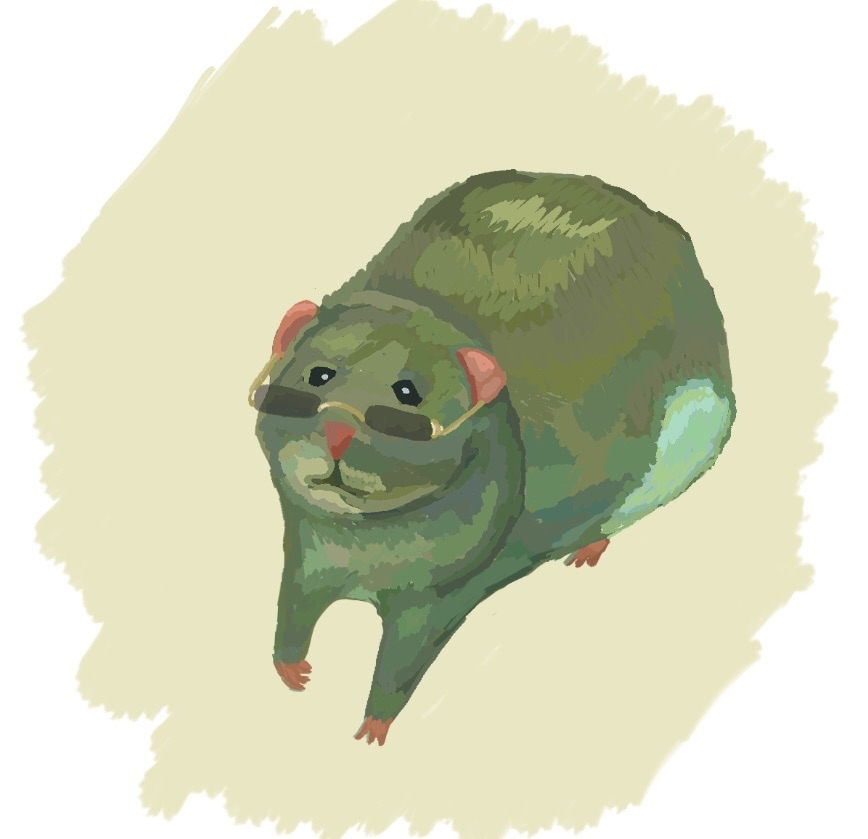 RatClippings