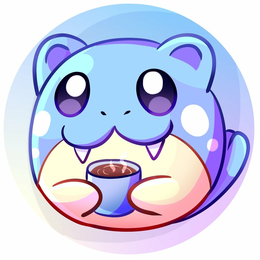 Subito Spheal