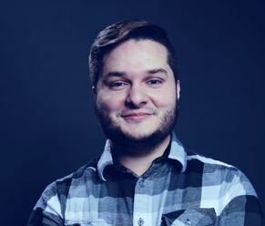 Luisthepanda