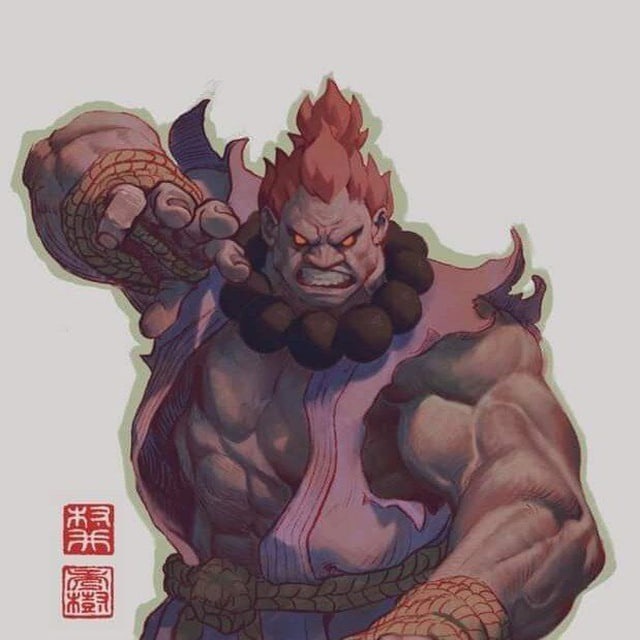 MrGouki