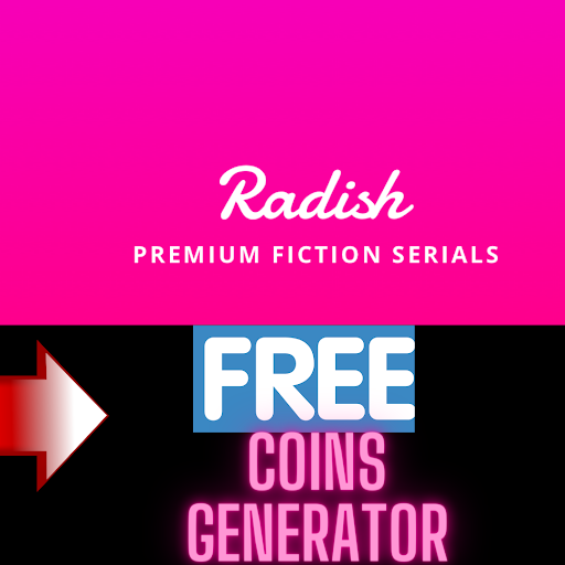 RADISH FICTION Hack