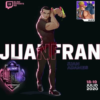 Juan Fran