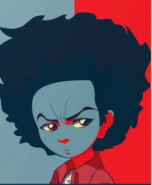 Huey