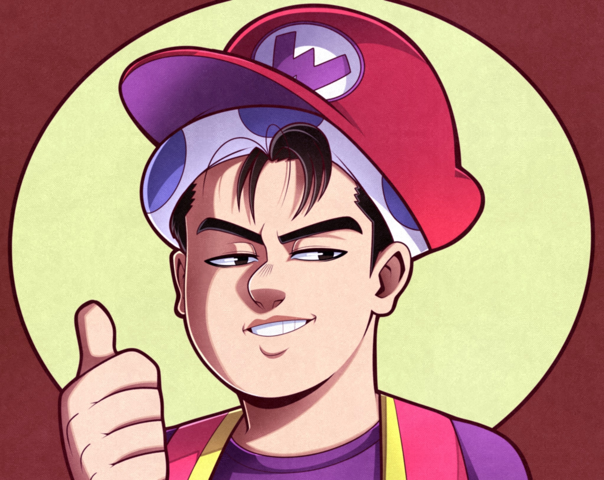 wiioscar