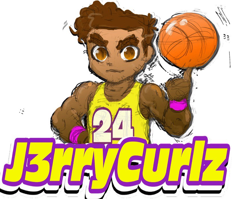 Jerry Curlz