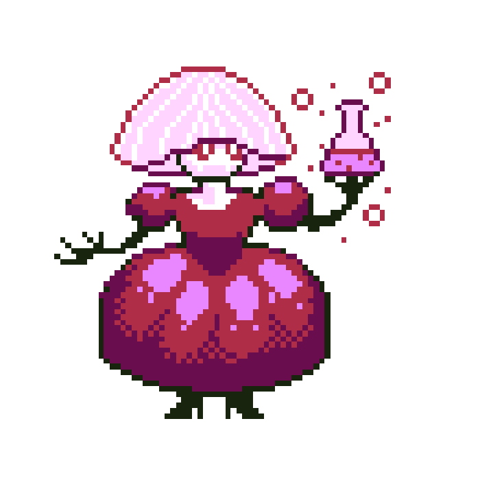 PotionSTAT