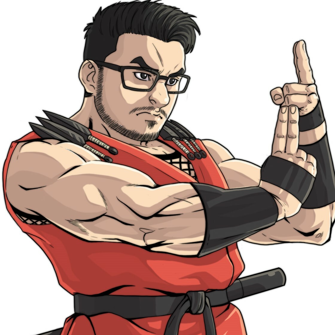 DanDemise