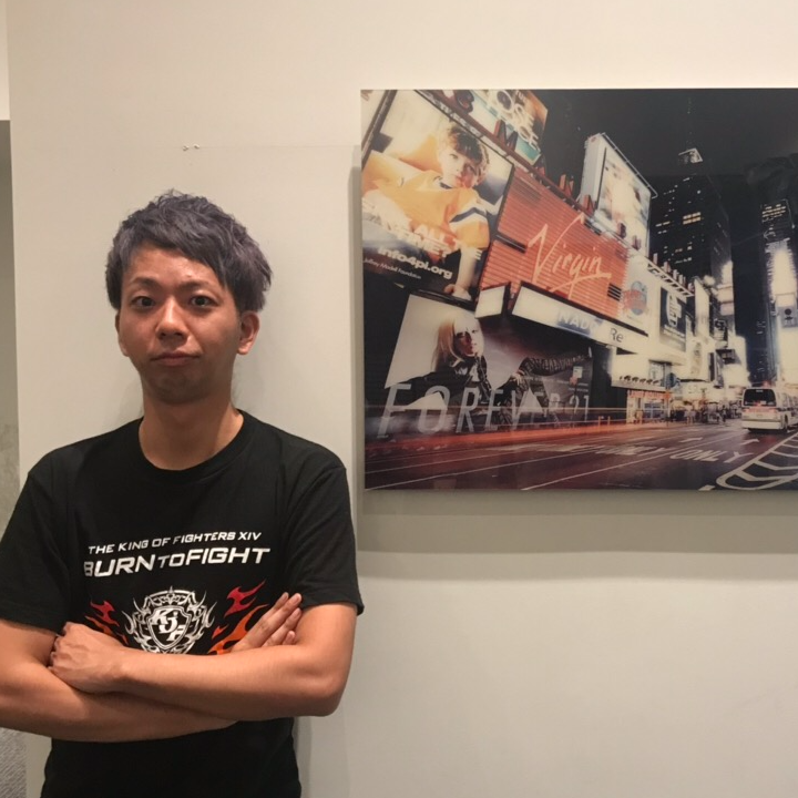 小路KOG