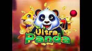 Ultra Panda fish