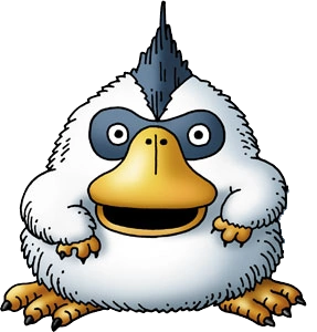 Dragon Quest Fan