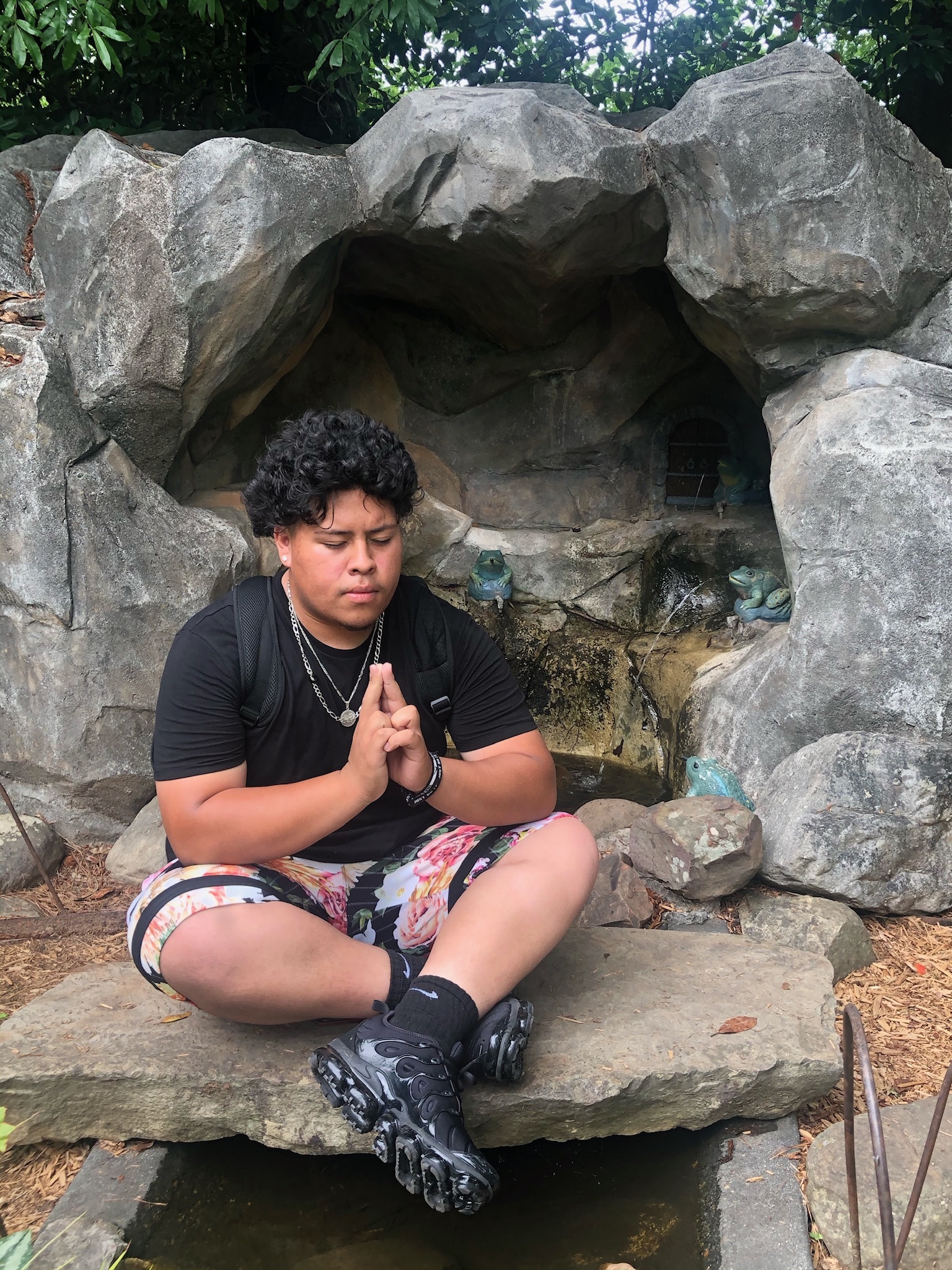 Slumpgodbrandon