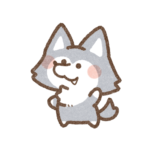 ガウにい