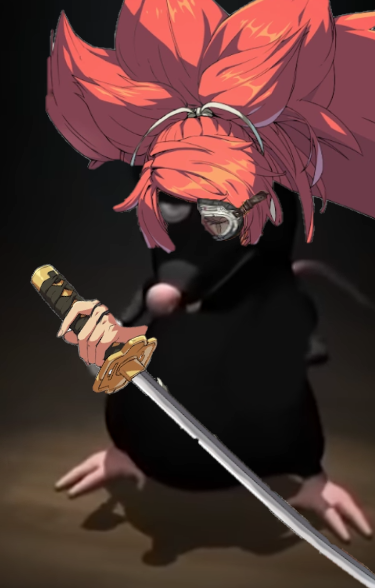 McNuggleton